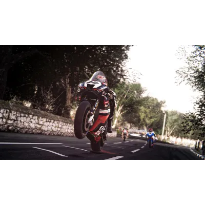 TT Isle Of Man: Ride on the Edge 3 - Racing Fan Edition STEAM GIFT AUTO RU+МИР - irongamers.ru