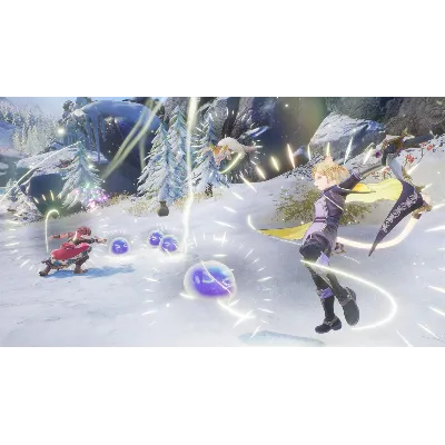 Visions of Mana Digital Deluxe Edition Xbox X|S & PC - irongamers.ru