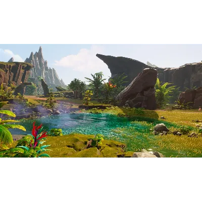Visions of Mana Digital Deluxe Edition Xbox X|S & PC - irongamers.ru