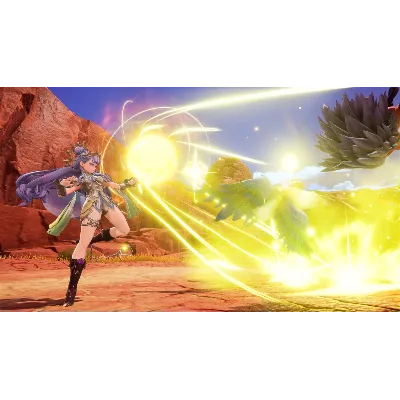 Visions of Mana Digital Deluxe Edition Xbox X|S & PC - irongamers.ru
