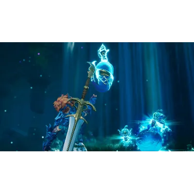 Visions of Mana Digital Deluxe Edition Xbox X|S & PC - irongamers.ru