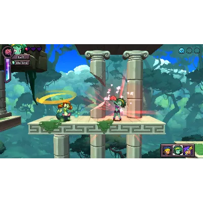 Shantae: Half-Genie Hero Ultimate Edition STEAM Ключ | (СНГ+РФ) - irongamers.ru