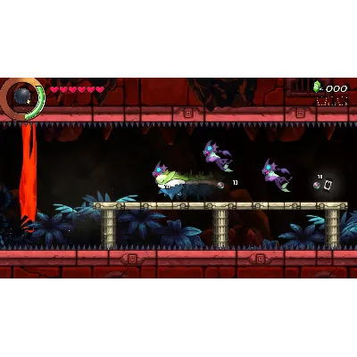 Shantae and the Seven Sirens STEAM Ключ | (СНГ+РФ) - irongamers.ru