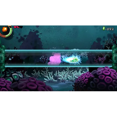 Shantae and the Seven Sirens STEAM Ключ | (СНГ+РФ) - irongamers.ru