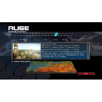 Россия + Мир | R.U.S.E.: Standard Edition / RUSE | Ключ | Steam - irongamers.ru