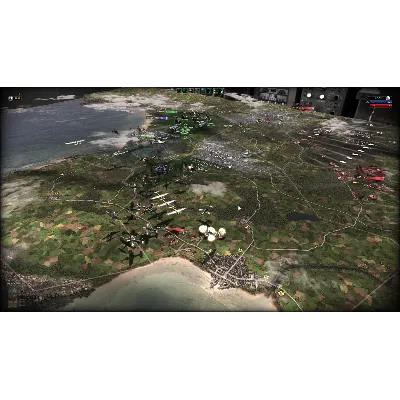 Россия + Мир | R.U.S.E.: Standard Edition / RUSE | Ключ | Steam - irongamers.ru
