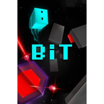 B.i.t Xbox One & Xbox Series X|S активация - irongamers.ru
