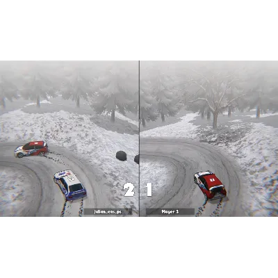 Super Woden Rally Edge Xbox One|X|S активация - irongamers.ru