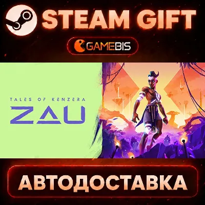 Tales of Kenzera™: ZAU — Steam Gift | СТИМ ГИФТ | АВТОДОСТАВКА - irongamers.ru