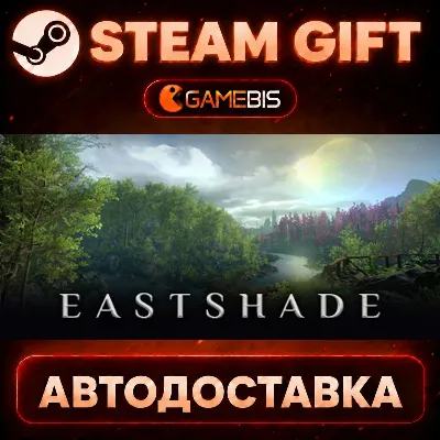 Eastshade — Steam Gift | СТИМ ГИФТ | АВТОДОСТАВКА - irongamers.ru