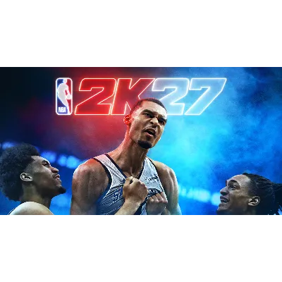 NBA 2K27 + NHL 27 + FC 27 Ultimate Edition - irongamers.ru