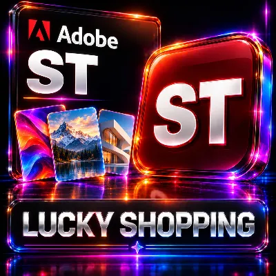 Adobe Stock | 1/3 месяца | Личный аккаунт - irongamers.ru