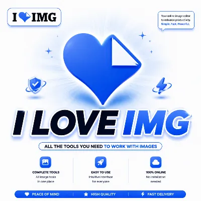 iloveimg премиум аккаунт общий 1-12 месяц - irongamers.ru