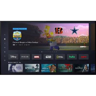 Disney Plus Premium с 2 каналами ESPN [4K] [7 профилей] - 1, 3, 6 и 12 месяцев - irongamers.ru