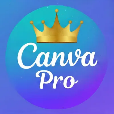 Canva Pro 6 месяцев | На Ваш Аккаунт | АВТОВЫДАЧА - irongamers.ru