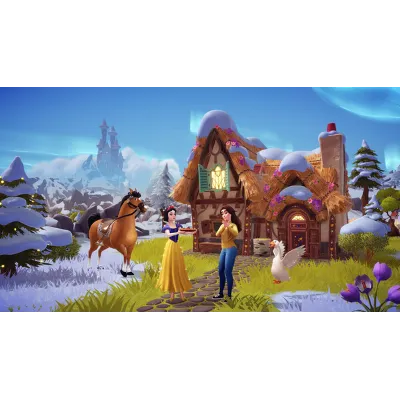 Disney Dreamlight Valley — Ultimate Edition STEAM МИР - irongamers.ru