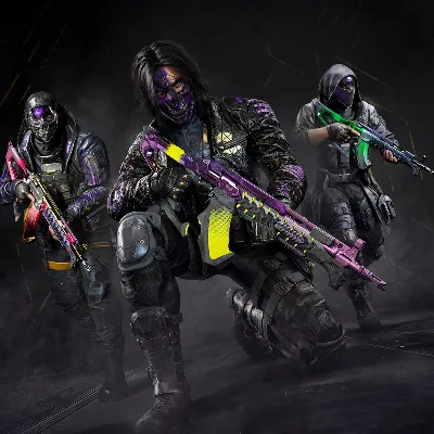 CALL OF DUTY®: BLACK OPS 7 - BLACKCELL (SEASON 06) XBOX ONE|XS+PC WIN КЛЮЧ - irongamers.ru