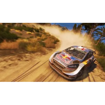 WRC 7 FIA WORLD RALLY CHAMPIONSHIP XBOX ONE КЛЮЧ AR ЛИЦЕНЗИЯ - irongamers.ru