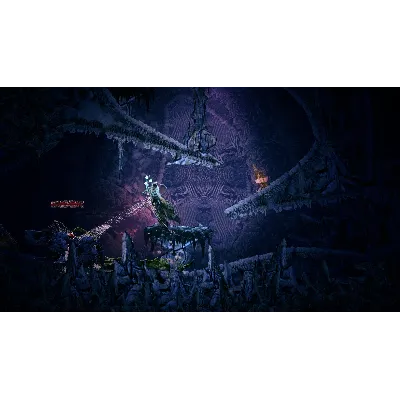 Source of Madness STEAM Ключ | (СНГ+РФ) - irongamers.ru