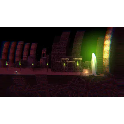 Source of Madness STEAM Ключ | (СНГ+РФ) - irongamers.ru