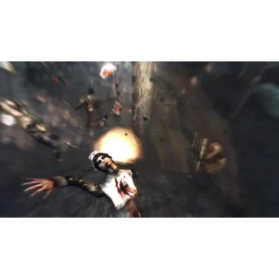 Necrovision Lost Company STEAM KEY РФ+СНГ СТИМ КЛЮЧ ЛИЦЕНЗИЯ - irongamers.ru