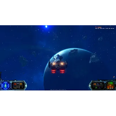 Between the Stars STEAM Ключ | (СНГ+РФ) - irongamers.ru