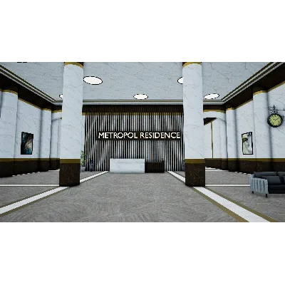 ContractVille - Rent Expansion DLC АВТОДОСТАВКА STEAM РОССИЯ МГНОВЕННО - irongamers.ru