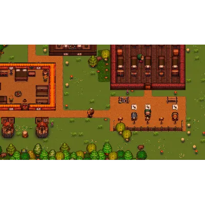 Lords and Villeins STEAM KEY REGION GLOBAL+РОССИЯ ЛИЦЕНЗИЯ - irongamers.ru