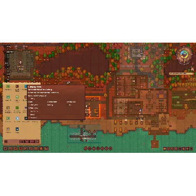 Lords and Villeins STEAM KEY REGION GLOBAL+РОССИЯ ЛИЦЕНЗИЯ - irongamers.ru