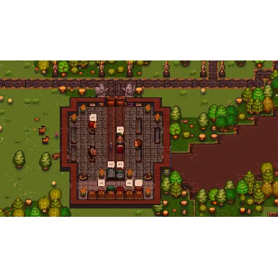 Lords and Villeins STEAM KEY REGION GLOBAL+РОССИЯ ЛИЦЕНЗИЯ - irongamers.ru