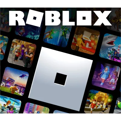 Roblox Game eCard 1000 Robux - irongamers.ru