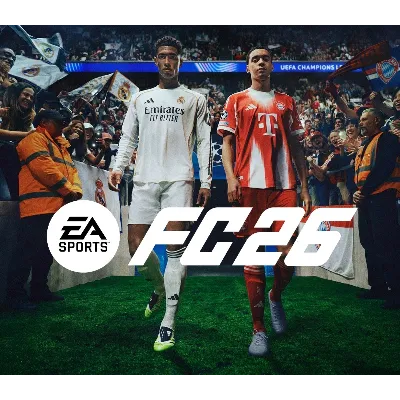EA SPORTS FC 26 PC Steam Account - irongamers.ru