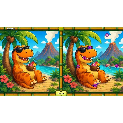 Tropical Jurassic Discovery (Xbox One) активация - irongamers.ru