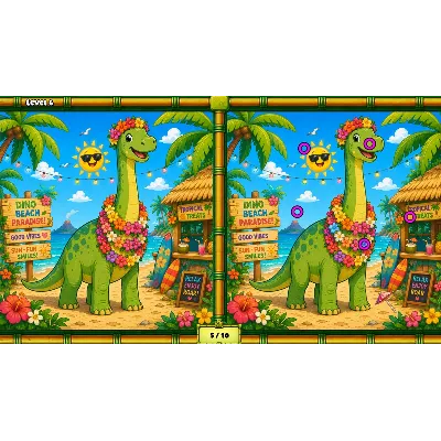 Tropical Jurassic Discovery Xbox Series X|S активация - irongamers.ru