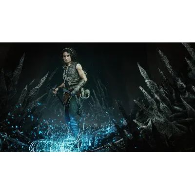 Resonance: A Plague Tale Legacy Xbox активация - irongamers.ru