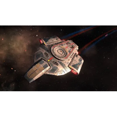 Star Trek Online - Капитанское издание Xbox активация - irongamers.ru
