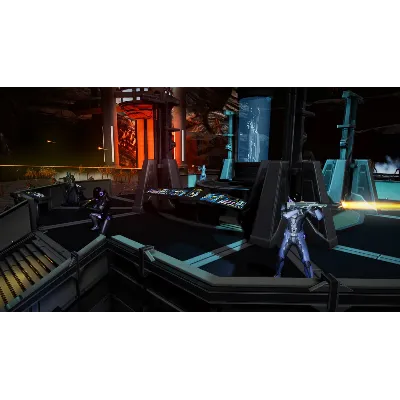 Star Trek Online - Капитанское издание Xbox активация - irongamers.ru