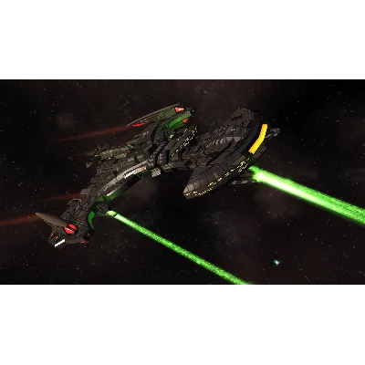 Star Trek Online - Капитанское издание Xbox активация - irongamers.ru