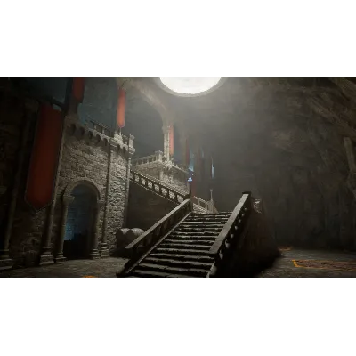 ВСЕ СТРАНЫ+РОССИЯ Sunken Realms STEAM GIFT - irongamers.ru