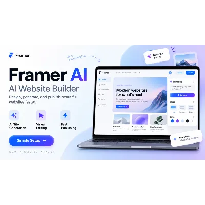 Framer AI 1 Year - irongamers.ru