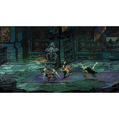 Absolum - Nintendo Switch 2 Edition | Nintendo Switch 2 - irongamers.ru
