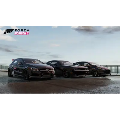 Forza Horizon 2 – Day One Car Pack DLC (Ключ Xbox One / Xbox Series X|S) – Глобальный - irongamers.ru