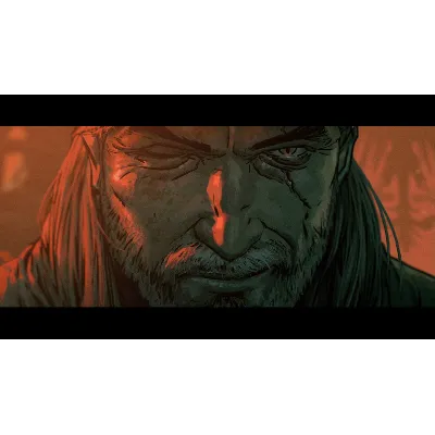 Thronebreaker: The Witcher Tales STEAM Ключ | (СНГ+РФ) - irongamers.ru
