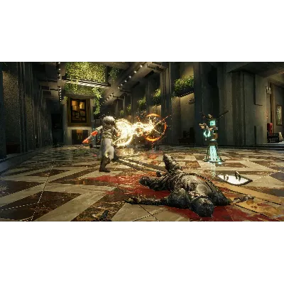 Deathbound (Steam Gift) · РФ и весь мир · Автодоставка 24/7 - irongamers.ru