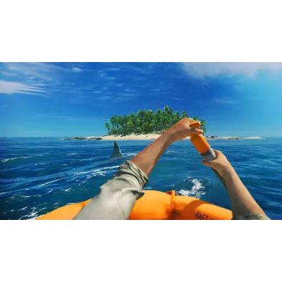 STRANDED DEEP XBOX ONE / SERIES X|S КЛЮЧ AR ЛИЦЕНЗИЯ - irongamers.ru