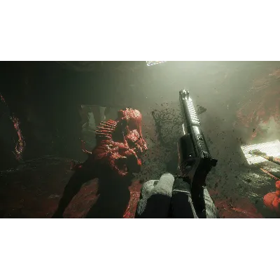 SCP: 5K АВТОДОСТАВКА STEAM GLOBAL МГНОВЕННО ЛИЦЕНЗИЯ - irongamers.ru