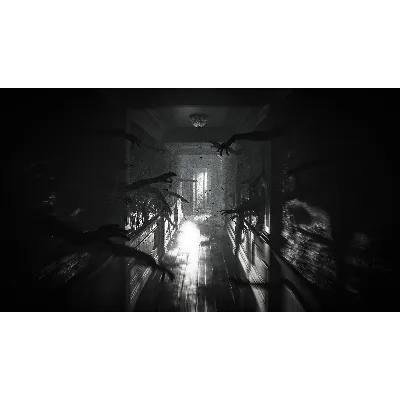 LAYERS OF FEAR 2 XBOX ONE / SERIES X|S КЛЮЧ AR ЛИЦЕНЗИЯ - irongamers.ru