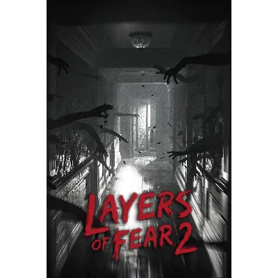 LAYERS OF FEAR 2 XBOX ONE / SERIES X|S КЛЮЧ AR ЛИЦЕНЗИЯ - irongamers.ru