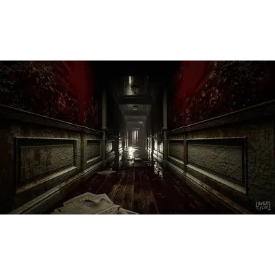 LAYERS OF FEAR 2 XBOX ONE / SERIES X|S КЛЮЧ AR ЛИЦЕНЗИЯ - irongamers.ru