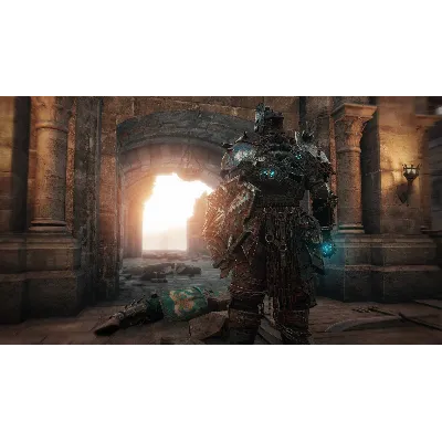 The Keeper of Chains – Conqueror Hero Skin – FOR HONOR (Steam Gift Россия) - irongamers.ru